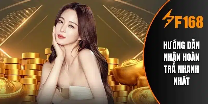 Làm sao chương trình hoàn trả khuyến mãi