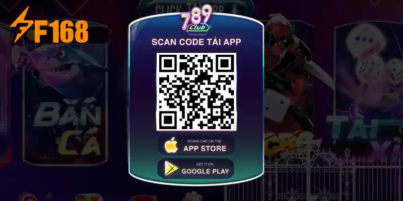 Cập nhật nhanh chóng các link tải 789Club mới nhất