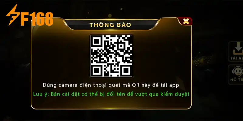 Hướng dẫn tải ứng dụng từ phiên bản mới nhất