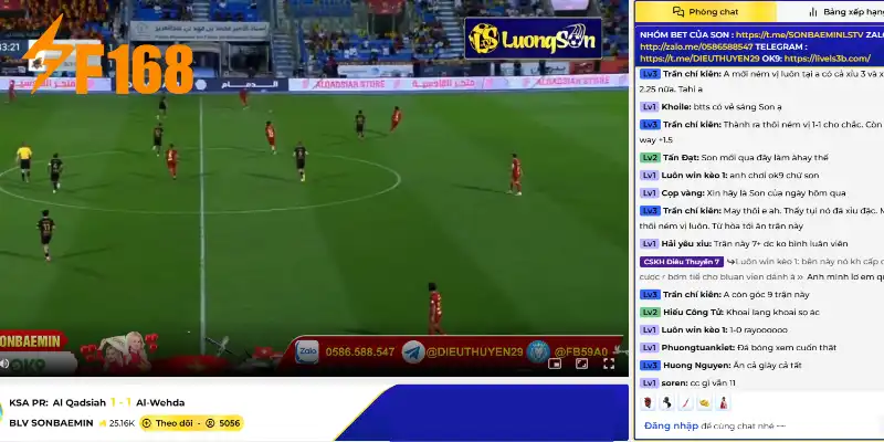 Những chương trình nổi bật được ưa chuộng