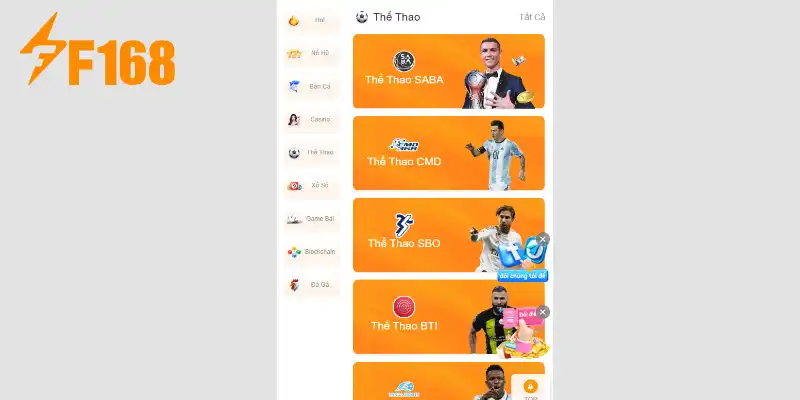 Tham gia cược thể thao chuyên nghiệp tại 13win