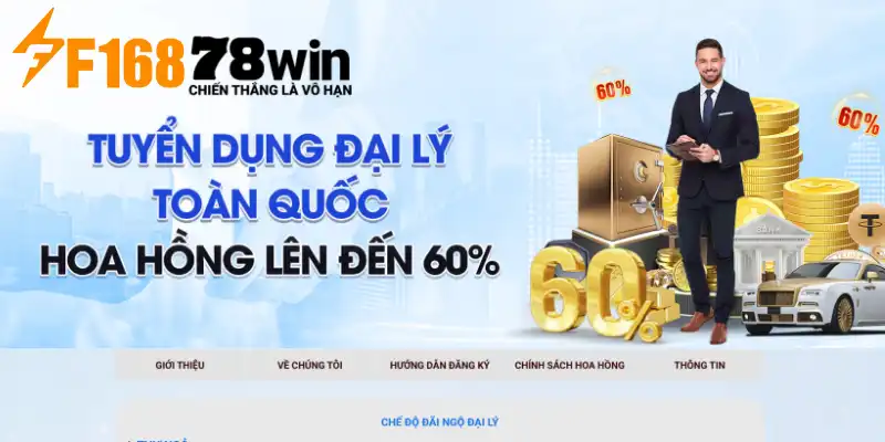 Nền tảng quản lý chương trình đại lý hiện đại