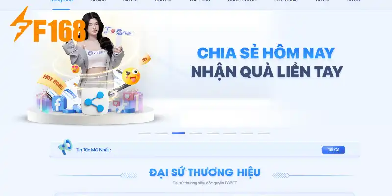 Nhà Cái F8BET – Sân Chơi Cá Cược Đỉnh Cao Bậc Nhất