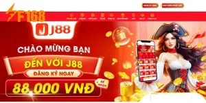 Nhà Cái J88 – Trải Nghiệm Cá Cược Chuyên Nghiệp Và Đa Dạng