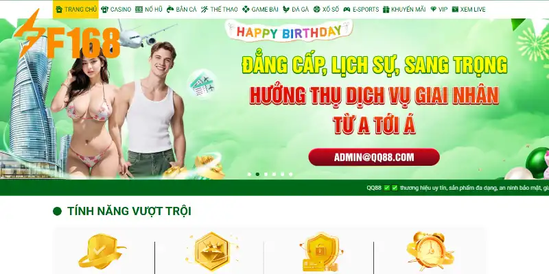 Chính sách hoa hồng khủng đến 40%