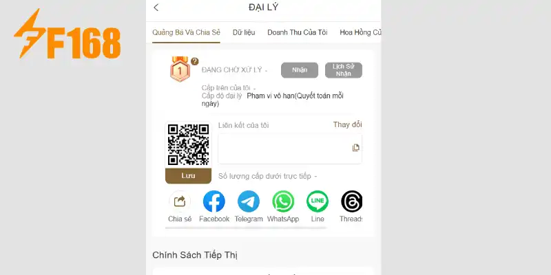Đào tạo đại lý chuyên nghiệp từ hệ thống