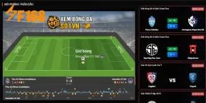 Web Socolive - Kênh Livestream Tương Tác Trực Tiếp Đỉnh Cao