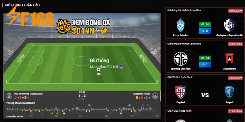 Web Socolive - Kênh Livestream Tương Tác Trực Tiếp Đỉnh Cao